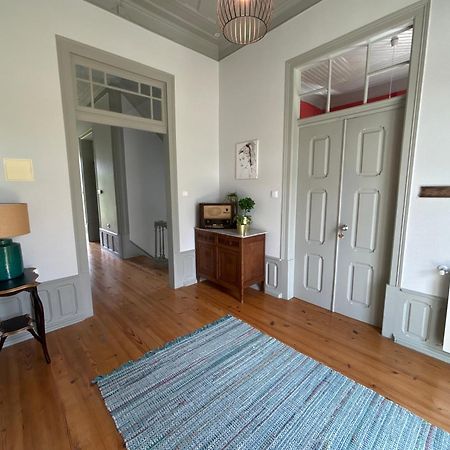 Casa Joya Bed & Breakfast Gois Ngoại thất bức ảnh