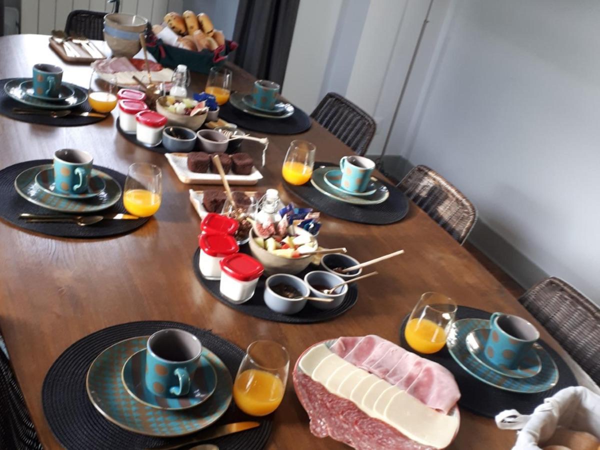 Casa Joya Bed & Breakfast Gois Ngoại thất bức ảnh