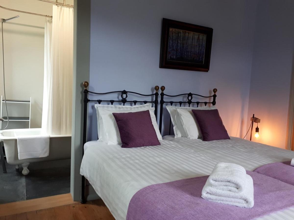 Casa Joya Bed & Breakfast Gois Ngoại thất bức ảnh