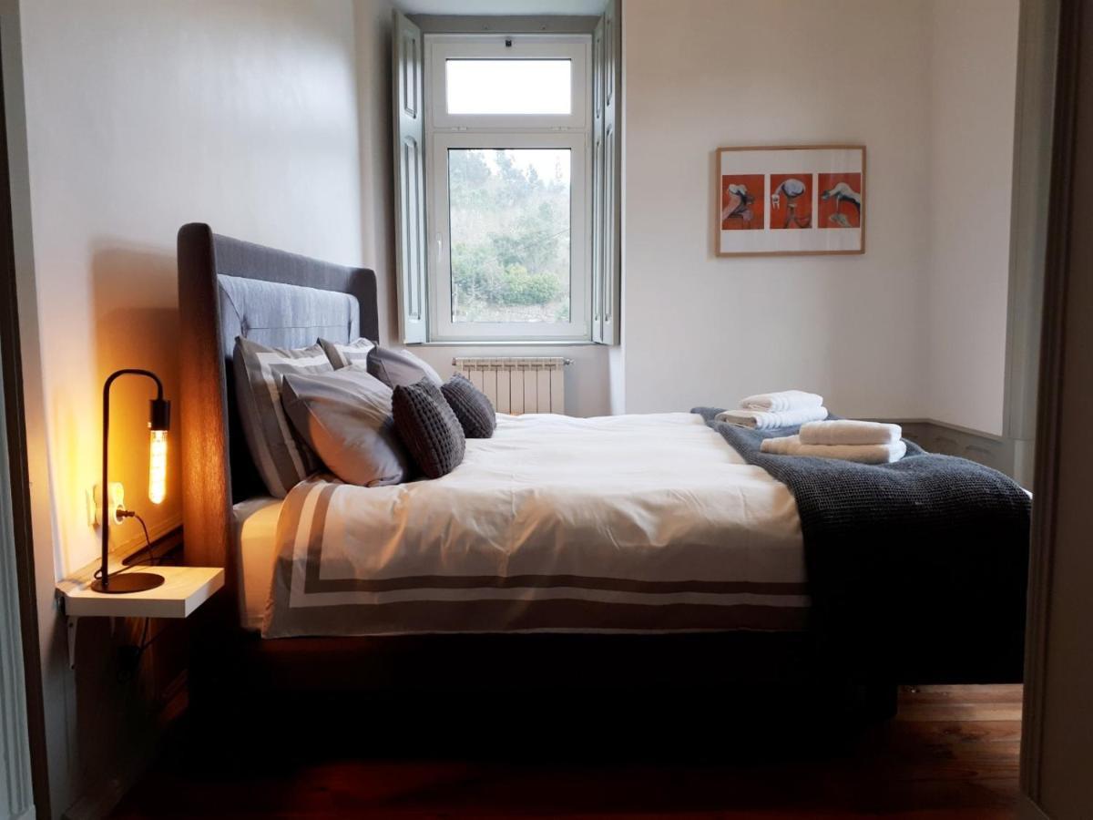 Casa Joya Bed & Breakfast Gois Ngoại thất bức ảnh