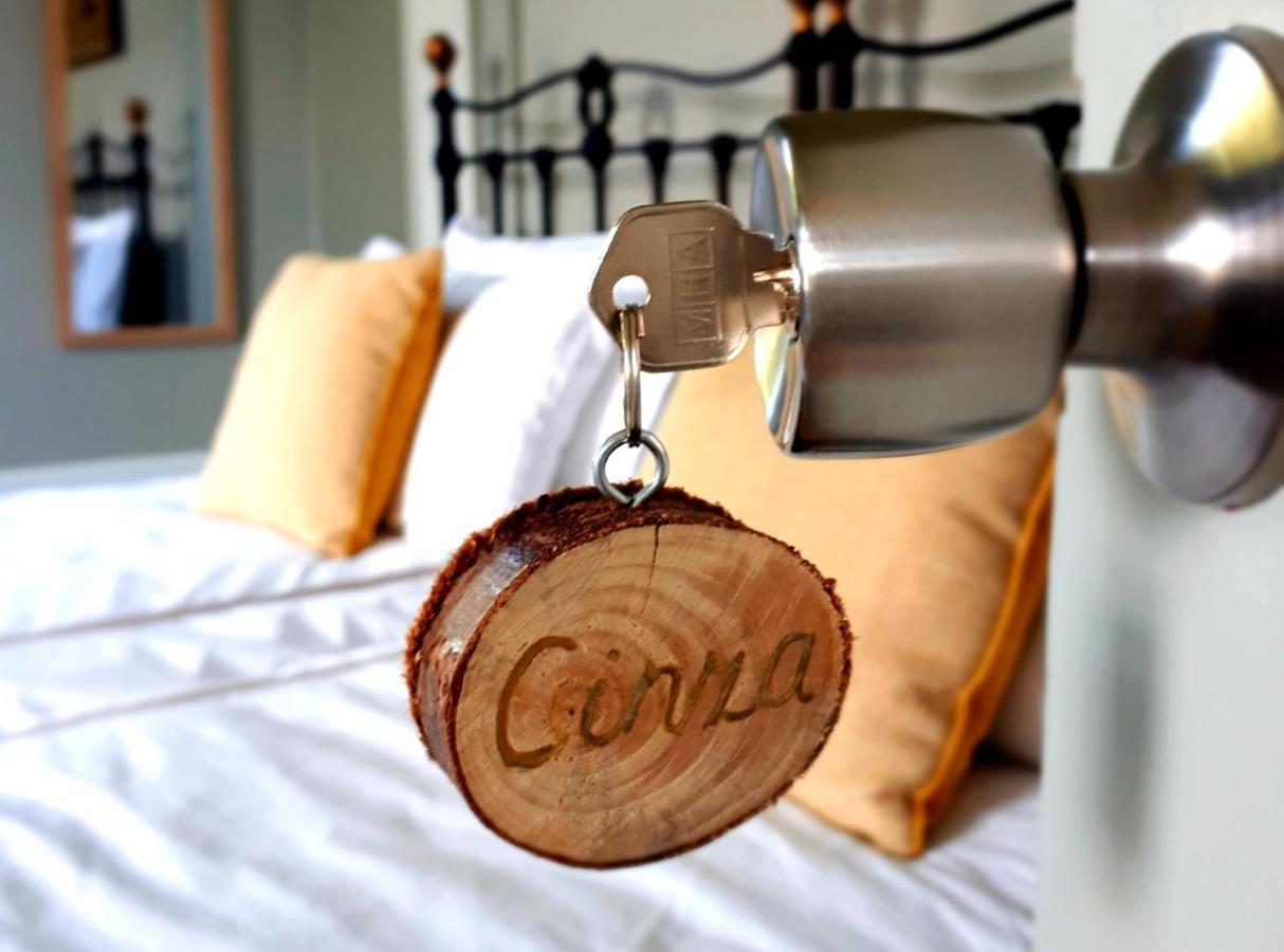 Casa Joya Bed & Breakfast Gois Ngoại thất bức ảnh
