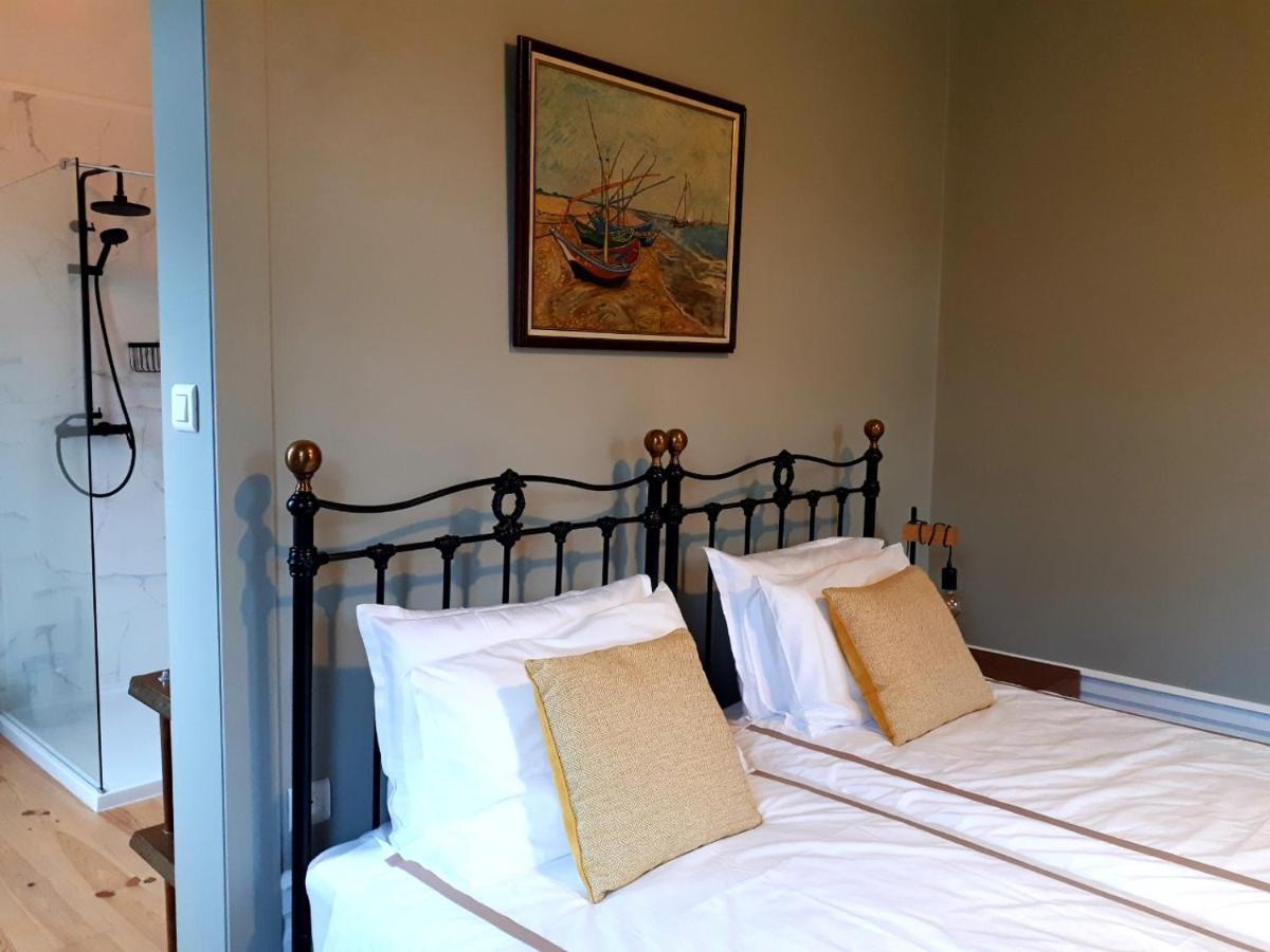 Casa Joya Bed & Breakfast Gois Ngoại thất bức ảnh