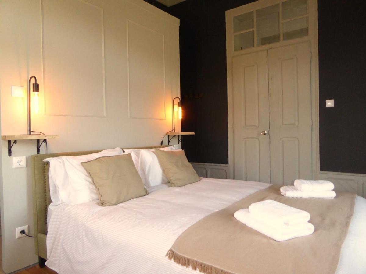 Casa Joya Bed & Breakfast Gois Ngoại thất bức ảnh