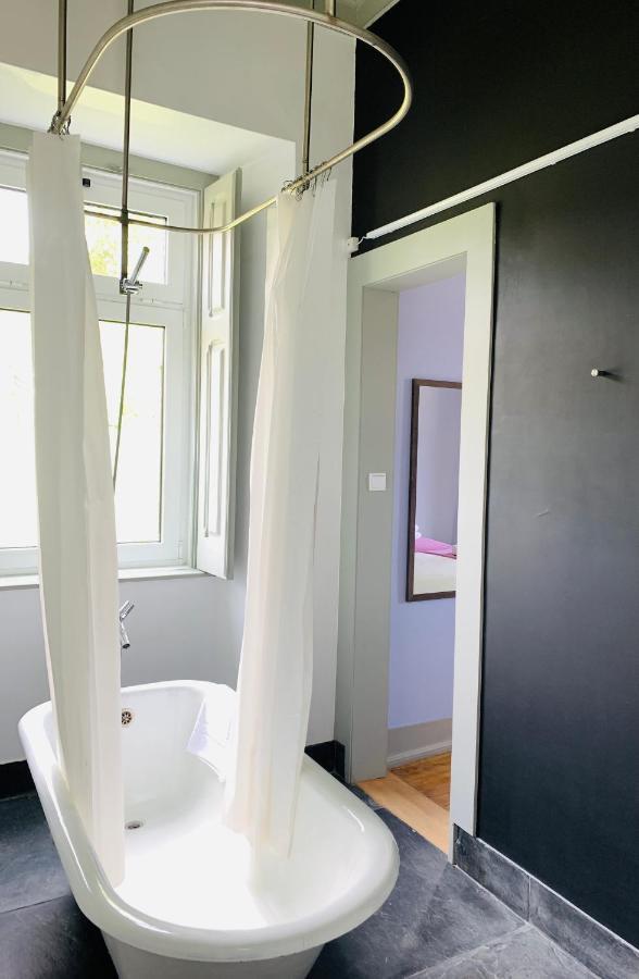Casa Joya Bed & Breakfast Gois Ngoại thất bức ảnh