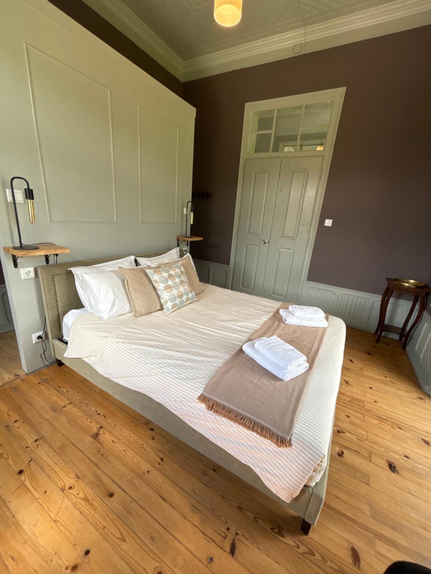 Casa Joya Bed & Breakfast Gois Ngoại thất bức ảnh