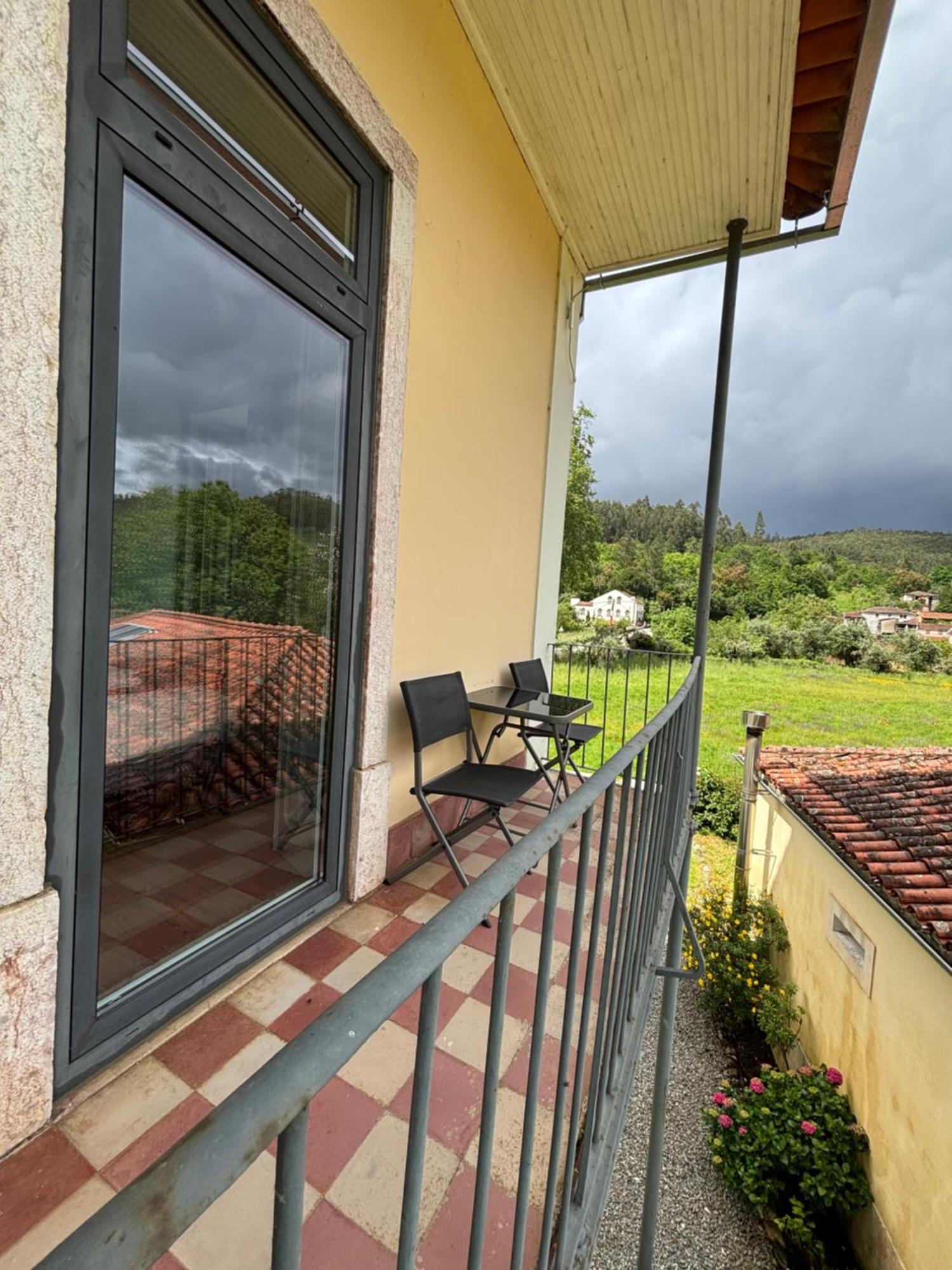 Casa Joya Bed & Breakfast Gois Ngoại thất bức ảnh